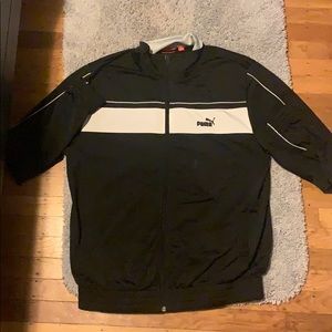 Puma track jacket